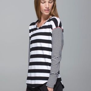 Lululemon Weekend Long Sleeve